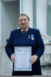 Красова Т.И.